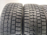 ダンロップ ウィンターマックス WM01 225/45R18 / プロドライブ 7.5J+34 114.3-5穴 4本