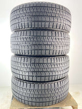 ブリヂストン ブリザックVRX2 225/45R18 /OZレーシング 7.5J+48 114.3-5穴 4本