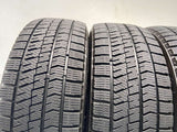 ブリヂストン ブリザックVRX2 225/45R18 /OZレーシング 7.5J+48 114.3-5穴 4本