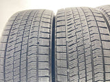 ブリヂストン ブリザック VRX2 235/45R18 4本