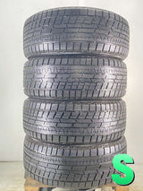 ヨコハマ アイスガード iG60 235/50R18 4本