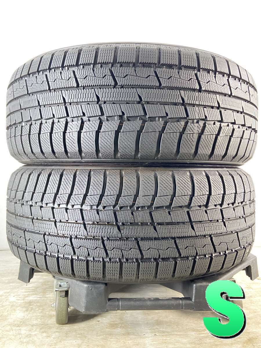 2021年 辿 トーヨー ウインタートランパス TX 225/60R17 4本セット