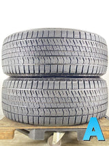 ブリヂストン ブリザック VRX2 225/50R18 2本