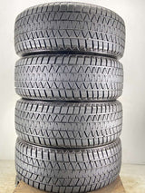 ブリヂストン ブリザック DM-V3 235/55R18 4本