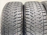 ブリヂストン ブリザック DM-V3 235/55R18 4本