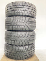 ミシュラン X-ICE3プラス 225/45R18 4本