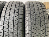 ブリヂストン ブリザック DM-V3 235/60R18 4本