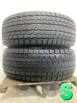 ヨコハマ アイスガードG075 265/60R18 2本