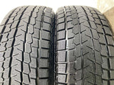 ヨコハマ アイスガードG075 265/60R18 2本