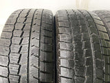 ダンロップ ウィンターマックス WM02 245/50R18 4本
