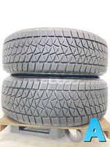ブリヂストン ブリザック DM-V2 235/60R18 2本