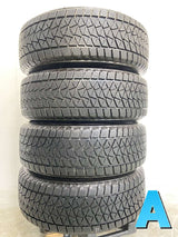 ブリヂストン ブリザック DM-V2 235/60R18 4本