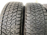 ブリヂストン ブリザック DM-V2 235/60R18 4本