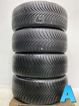 ダンロップ ALL SEASON MAXX AS1 225/45R18 4本