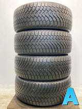 ファルケン ESPIA W-ACE 225/45R18 4本