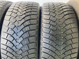 ファルケン ESPIA W-ACE 225/45R18 4本