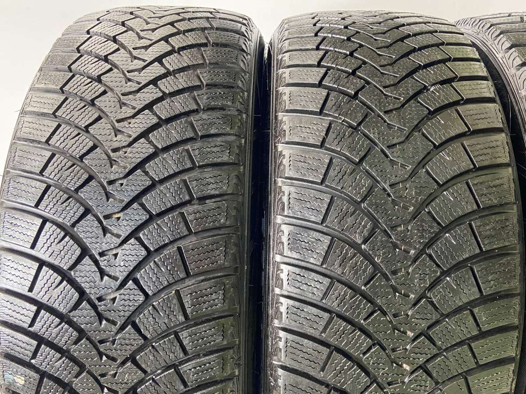 ファルケン ESPIA W-ACE 225/45R18 4本 – タイヤ・ホイールカンパニー