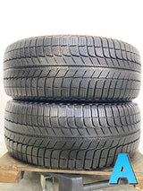 ミシュラン X-ICE3+ 235/45R18 2本