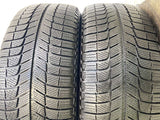 ミシュラン X-ICE3+ 235/45R18 2本