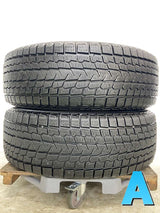ヨコハマ アイスガード GO75 235/60R18 2本