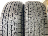 ヨコハマ アイスガード GO75 235/60R18 2本