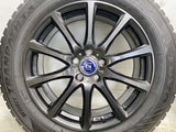 トーヨータイヤ トランパスTX 225/60R18 / TIRADO ETA LASTRADA 7.5J+38 114.3-5穴 4本