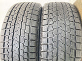 ヨコハマ アイスガードG075 235/55R18 2本