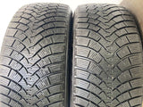 ファルケン ESPIA W-ACE 225/45R18 2本