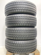 ブリヂストン ブリザック DMーV3 225/60R18 4本