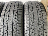 ブリヂストン ブリザック DMーV3 225/60R18 4本