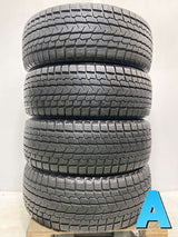 ヨコハマ アイスガードG075 225/55R18 4本