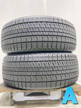 ブリヂストン ブリザック VRX2 225/50R18 2本