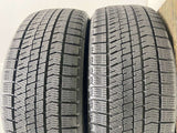 ブリヂストン ブリザック VRX2 225/50R18 2本