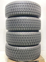 ブリヂストン ブリザック DM-V2 225/60R18 4本