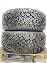 コンチネンタル バイキングコンタクト 7 225/45R18 2本