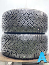 コンチネンタル バイキングコンタクト 7 245/40R18 2本