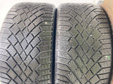コンチネンタル バイキングコンタクト 7 245/40R18 2本