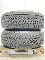 ブリヂストン ブリザック DM-V2 235/60R18 2本