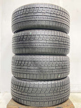 ヨコハマ アイスガード iG60 215/50R18 4本