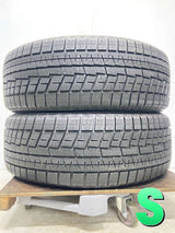 ヨコハマ アイスガード iG60 225/55R18 2本