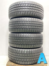 ダンロップ ウィンターマックス WM02 225/45R18 4本