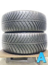 グッドイヤー ベクター4Seasons 225/45R18 2本