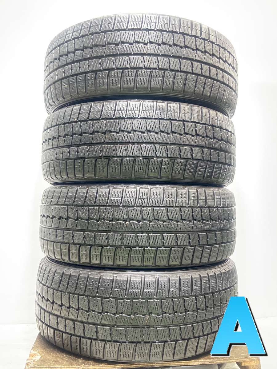 ダンロップ ウィンターマックス WM01 225/45R18 4本 – タイヤ 