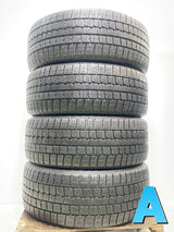 ダンロップ ウィンターマックス WM01 225/45R18 4本