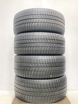 ミシュラン X-ICE 3+ 245/45R18 4本