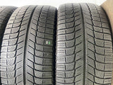 ミシュラン X-ICE 3+ 245/45R18 4本