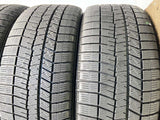 ダンロップ ウィンターマックス 03 235/50R18 4本