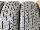 ブリヂストン ブリザック DMーV3 235/55R18 4本