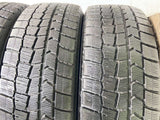ダンロップ ウィンターマックス WM02 235/60R18 4本