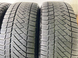 コンチネンタル CONTIVIKINGCONTACT6 265/60R18 /メルセデス・ベンツ純正 7.5J+63 130-5穴 4本